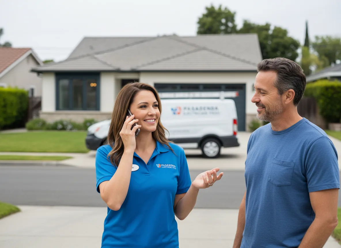 Electrician Alexandria, OH FAQs